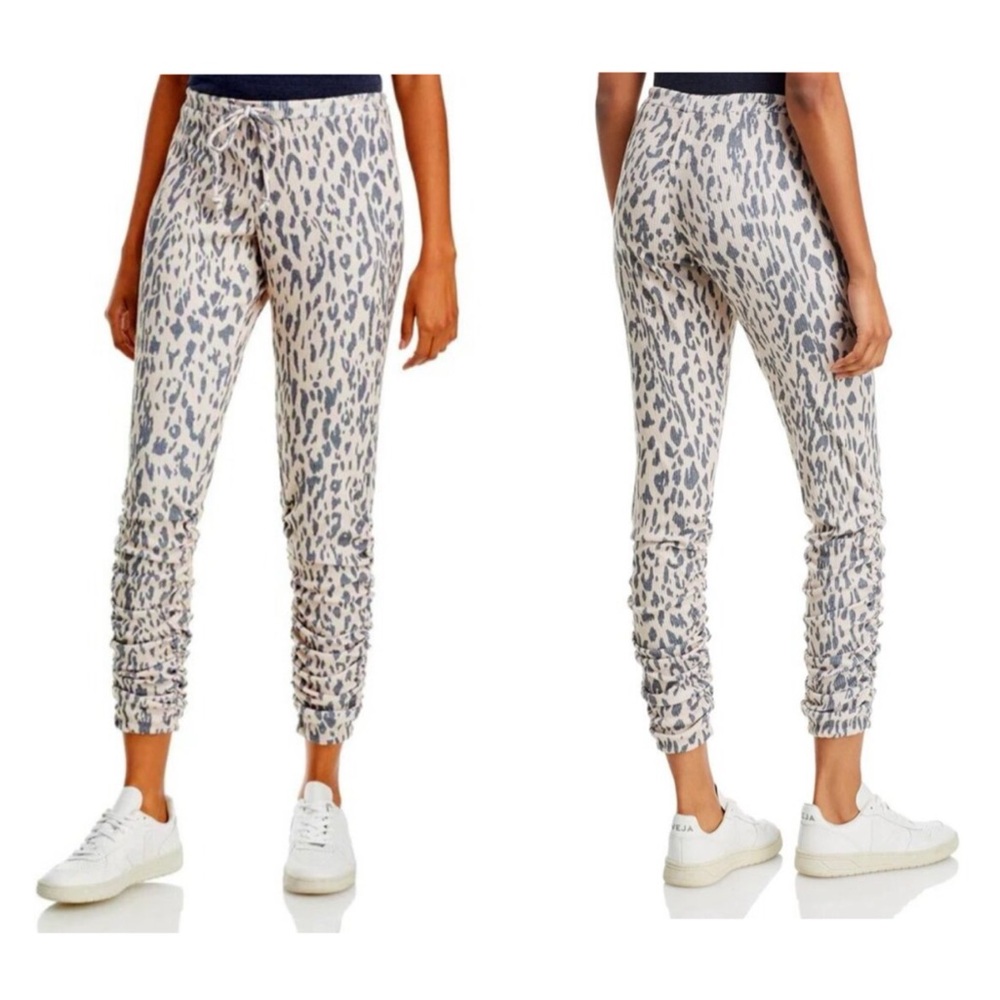 NWT CHASER ribbed joggers